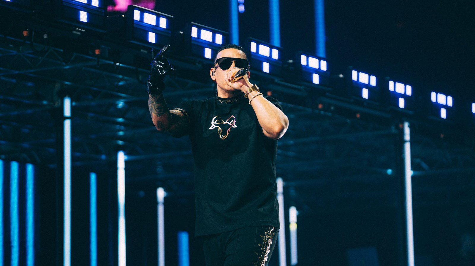 Daddy Yankee Anuncia su Despedida Triunfal desde Puerto Rico con el Épico Evento «La Meta»