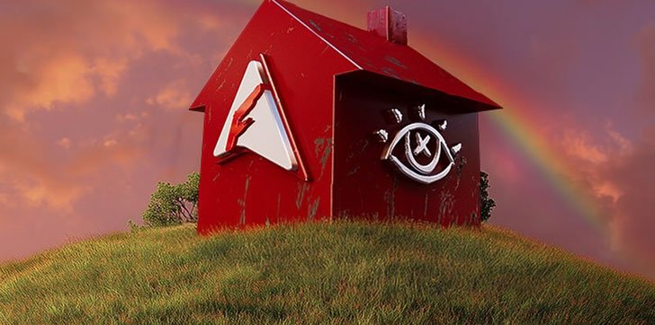 La Casa de Alofoke hace historia como el primer reality show 100% dominicano transmitido en vivo por YouTube