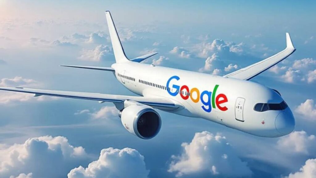 Google Flights lanza “Flight Deals”: la IA revoluciona la forma de viajar