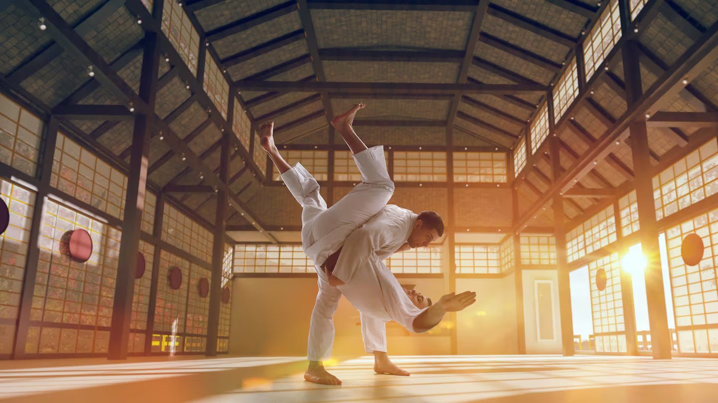 Taekwondo, una disciplina que enseña más que habilidades físicas