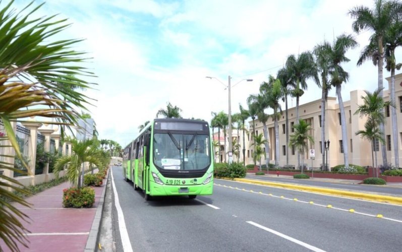 OMSA ejecuta plan de recuperación de flota y expansión de corredores hasta 2027