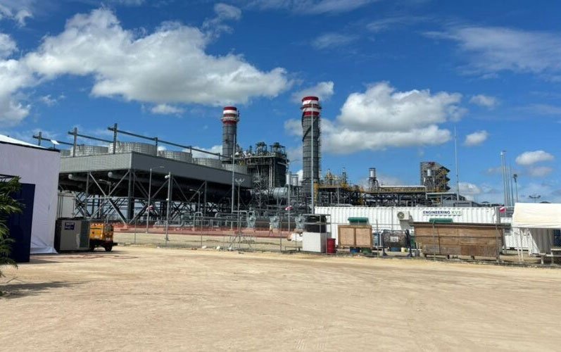 Abinader inaugura autopista eléctrica para fortalecer transmisión energética en el nordeste