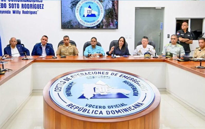 COE activa operativo “Conciencia por la Vida” para Semana Santa 2026