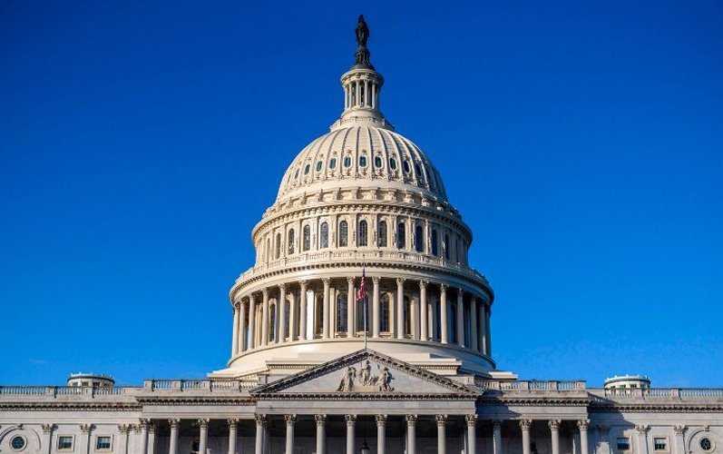 Senado de EE. UU. aprueba financiamiento parcial del DHS y deja fuera a agencias migratorias