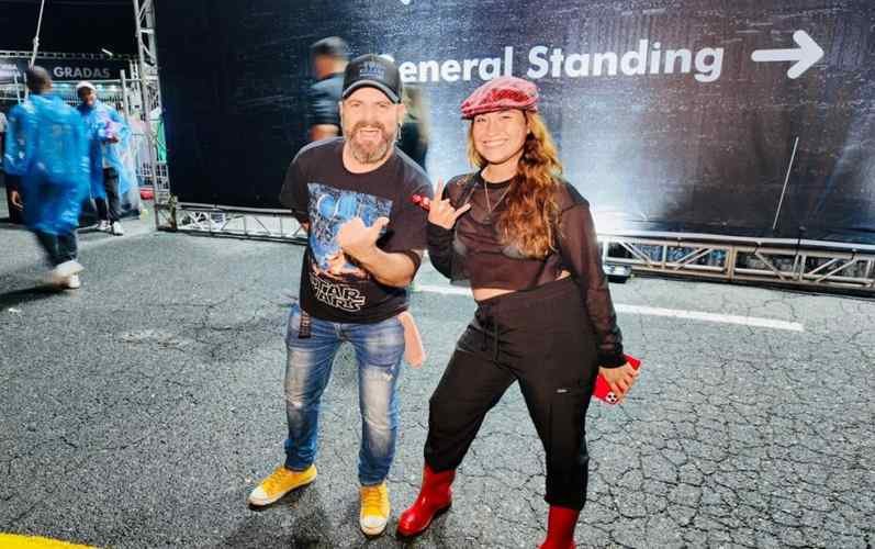 Venezolanos en RD rechazan señalamientos de xenofobia y destacan convivencia positiva