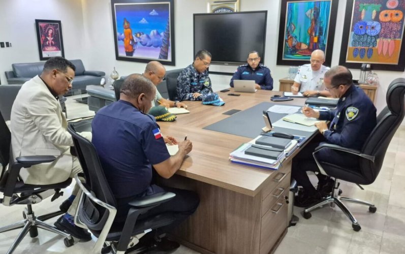 Policía Nacional refuerza estrategias preventivas para operativo de Semana Santa 2026