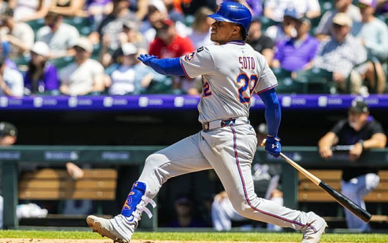 República Dominicana lidera nuevamente presencia internacional en MLB en inicio de temporada 2026