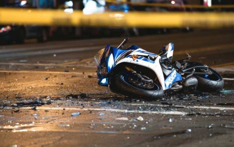 Motociclistas concentran más del 72% de las muertes en Semana Santa en últimos cinco años