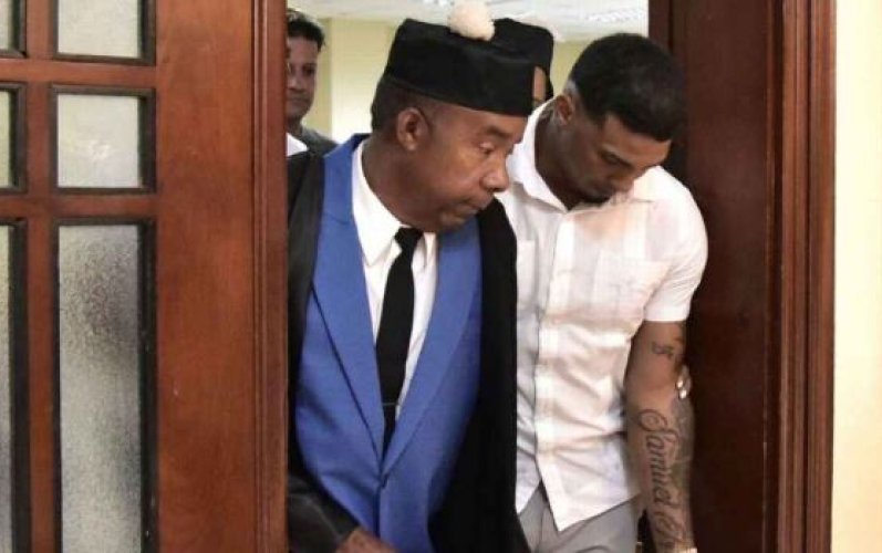 Ministerio Público solicita cinco años de prisión en nuevo juicio contra Wander Franco