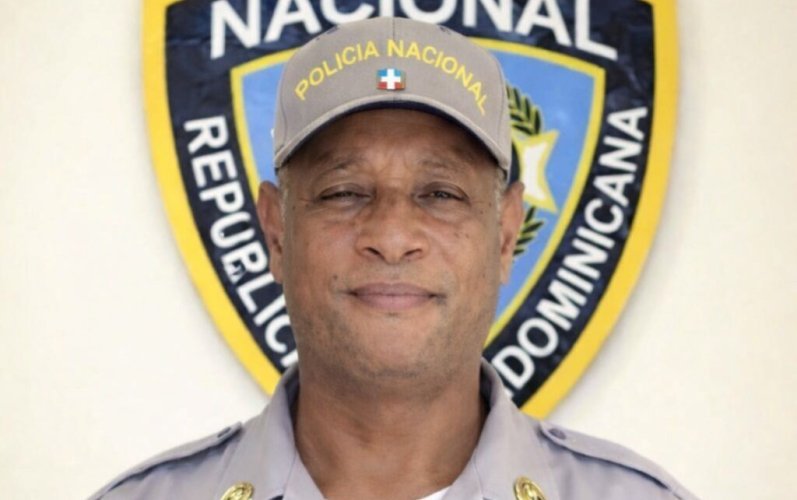 Arrestan coronel tras querella por presunta agresión en Los Mina