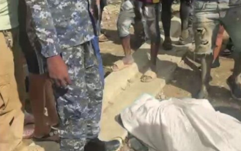 Dos muertos en accidente durante rally de Four Wheel en Luperón