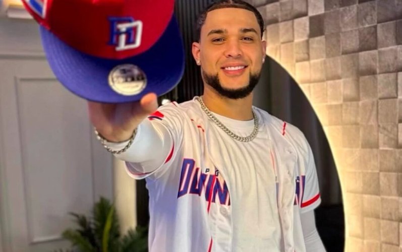 DJ Sammy se integra al reality “Planeta Alofoke” que inicia este 12 de abril