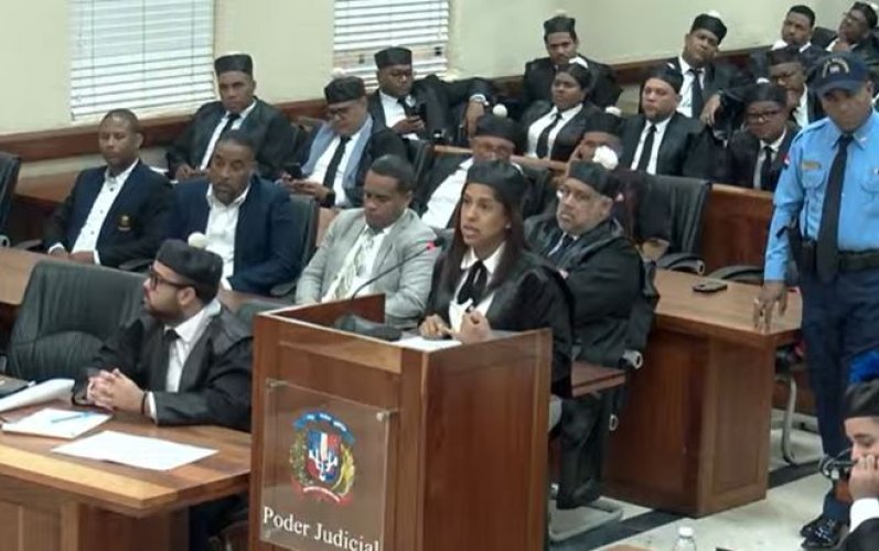 Ministerio Público presenta acusación formal contra hermanos Espaillat por caso Jet Set