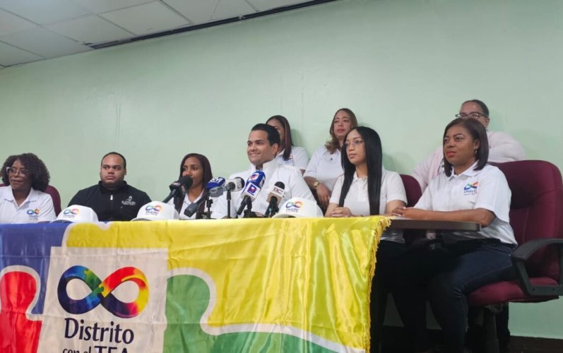 CMD crea comisión de autismo y plantea medidas para ampliar atención a personas con TEA