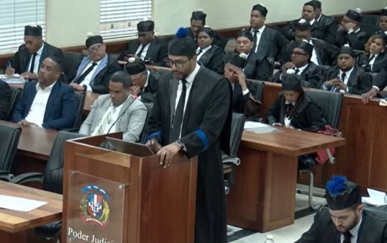 Ministerio Público presenta más de 300 pruebas y solicita apertura a juicio en caso Jet Set