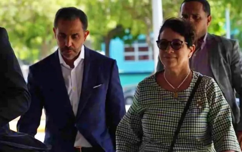 Familia Espaillat emite comunicado a un año de la tragedia del Jet Set