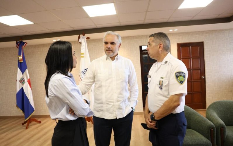 Educación e Interior coordinan refuerzo de la Policía Escolar en centros públicos