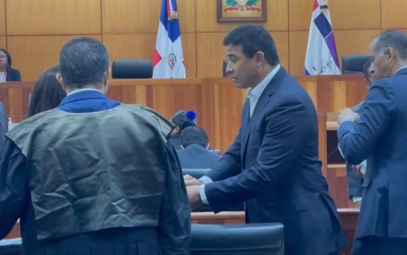 Continúa fase final del juicio Coral y Coral 5G con debates de las defensas