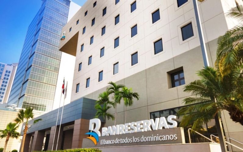 Global Finance reconoce a Banreservas como Mejor Banco de República Dominicana