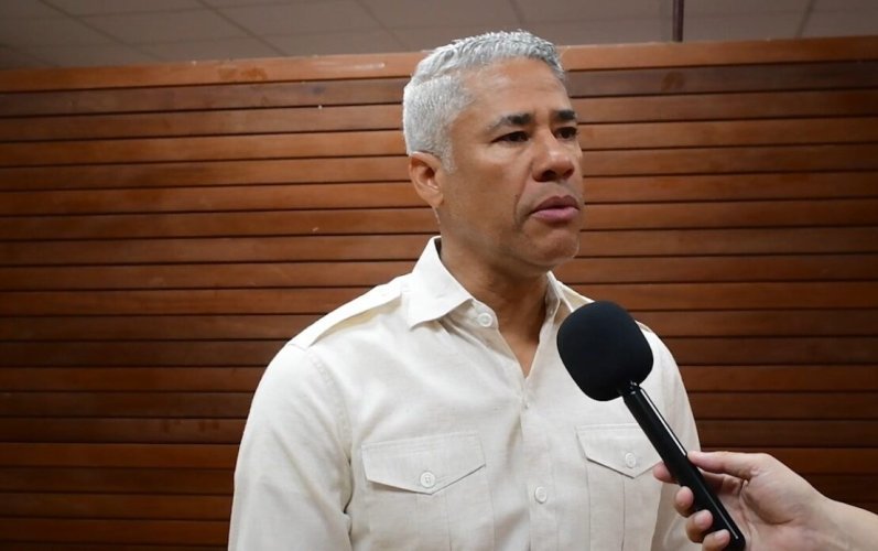 Director de Coraasan respalda consulta nacional ante impacto de crisis internacional