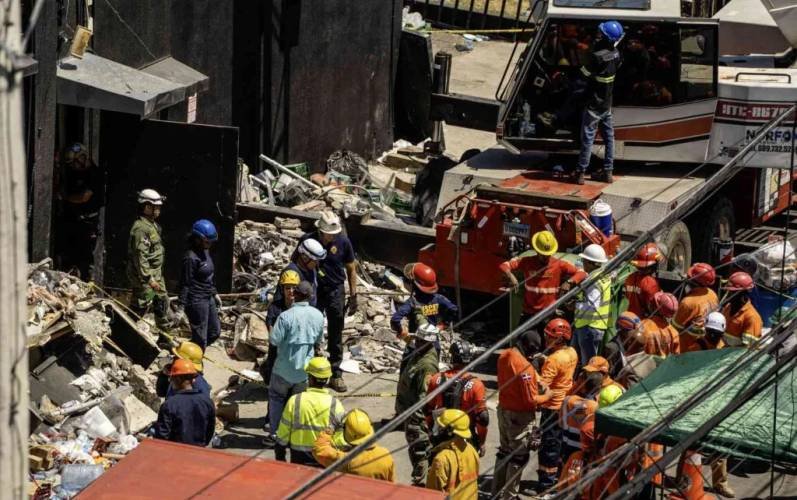 A un año del colapso del Jet Set, persiste el dolor y el proceso judicial sigue en curso