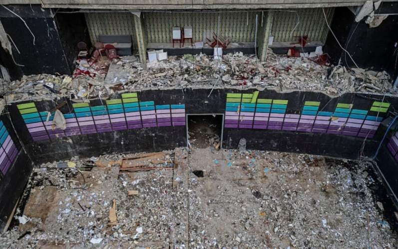 Ex presidente del CODIA señala responsabilidad del Estado en colapso del Jet Set