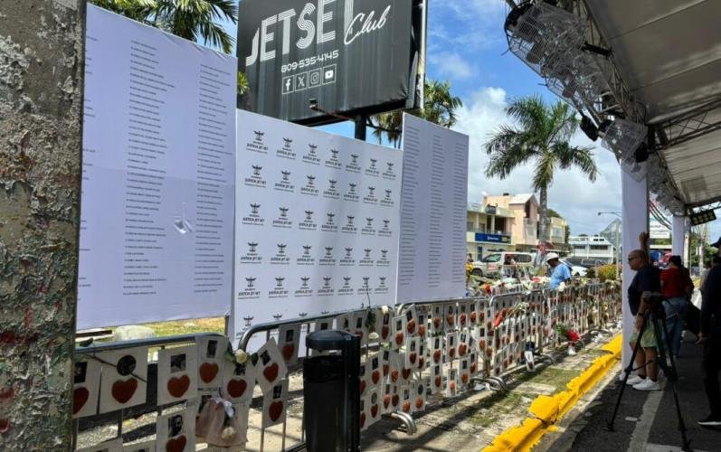 Extienden cierre en la avenida Independencia y habilitan tránsito en la avenida de la Salud hasta el viernes