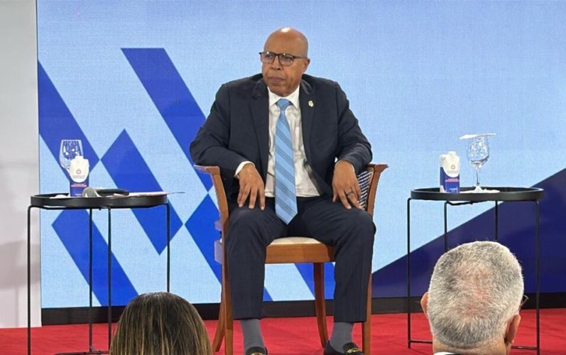 Alfredo Pacheco afirma aprobación de leyes requiere respaldo ciudadano y urge reforma del Código Penal