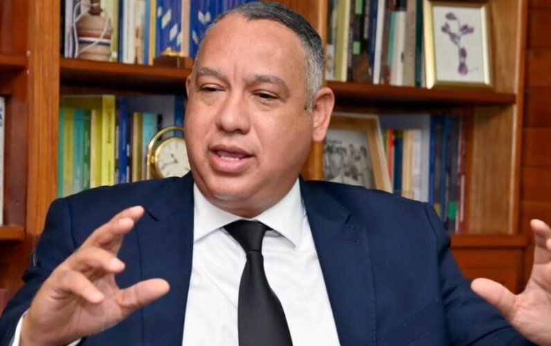 Viceministro resalta avances en infraestructura judicial en Santo Domingo Este