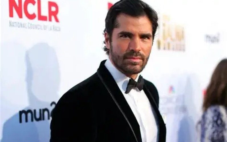 Eduardo Verástegui propone construir capilla en honor a víctimas del Jet Set