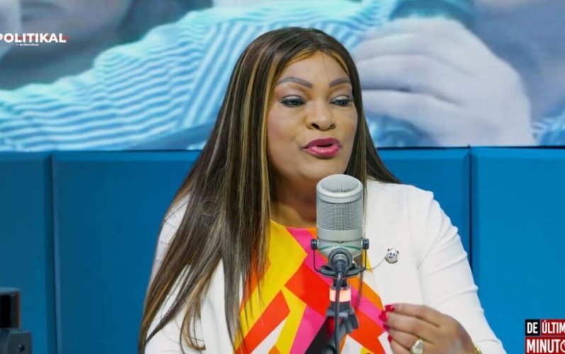 Especialista pide evitar exposición de menores afectados por tragedia del Jet Set