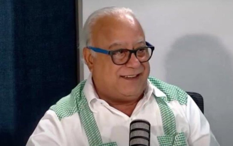 Familiares de Jhony Marte denuncian desalojo irregular en terrenos de Teleofertas