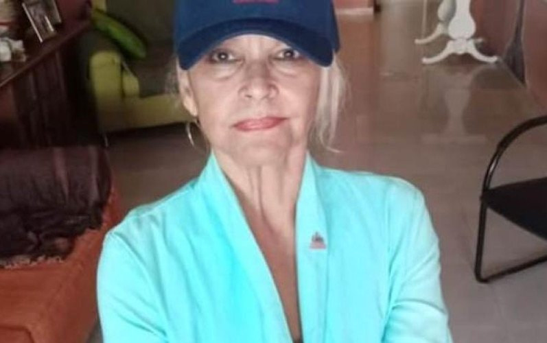 Defensa de Mary Louise Ventura apelará condena de 10 años por caso Patricia Ascuasiati