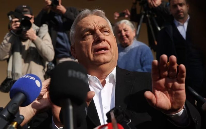 Viktor Orbán reconoce derrota electoral y pone fin a 16 años en el poder en Hungría