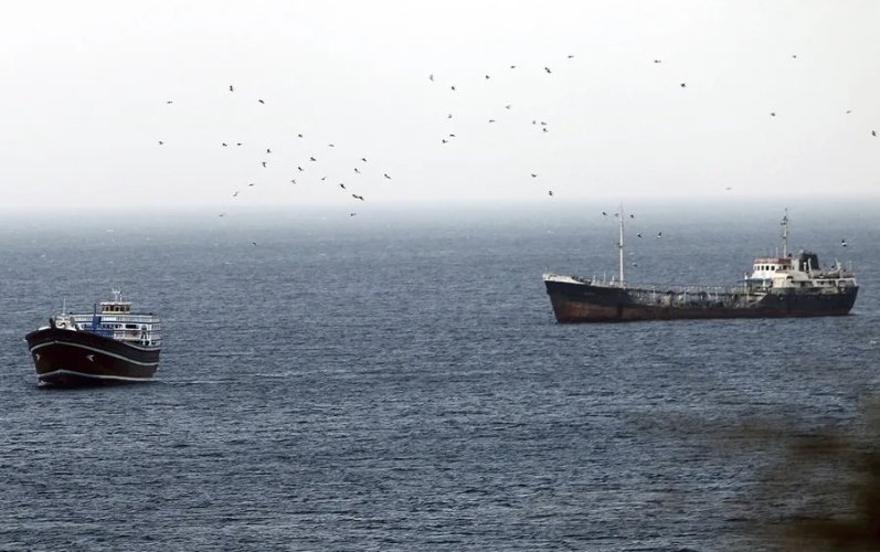 Reino Unido se distancia de plan de EE. UU. sobre el estrecho de Ormuz