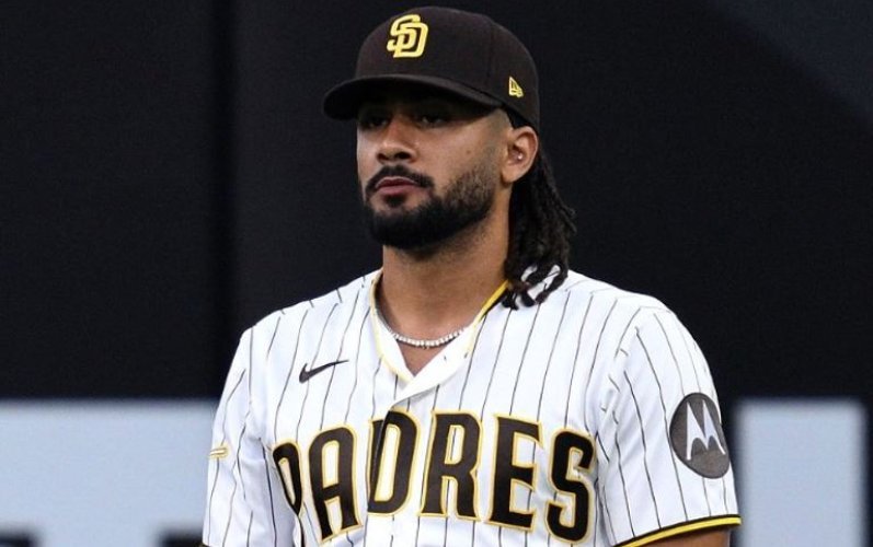 Fernando Tatis Jr. será titular en segunda base por primera vez en Grandes Ligas