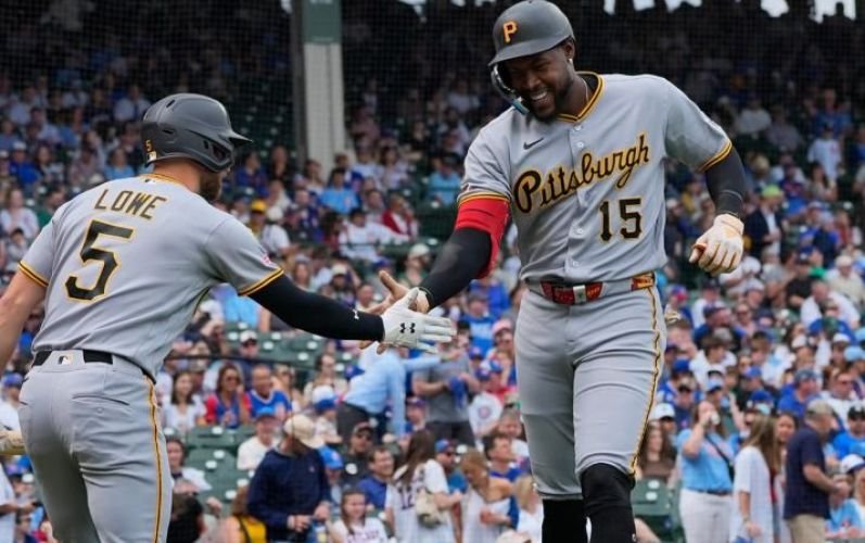 Oneil Cruz conecta su quinto jonrón y firma el mejor inicio de su carrera en Grandes Ligas