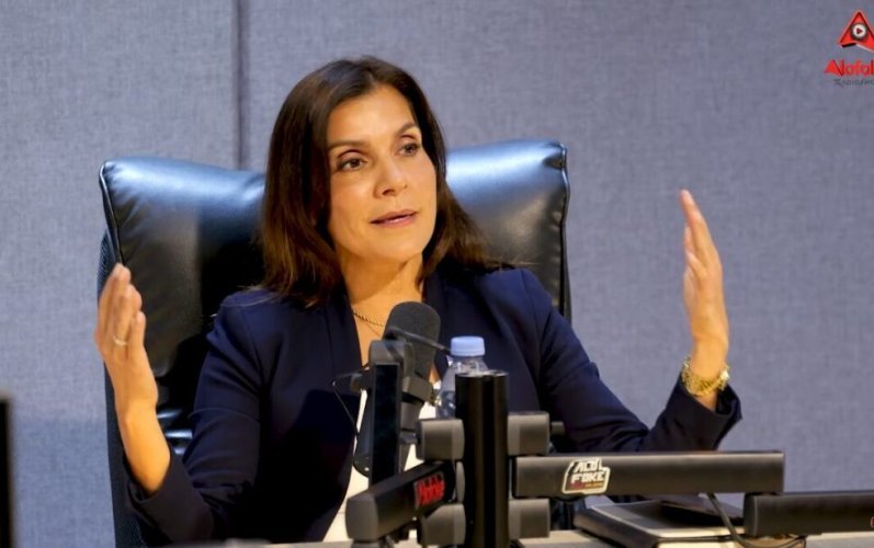 Embajadora de EE. UU. respalda postura dominicana sobre control fronterizo