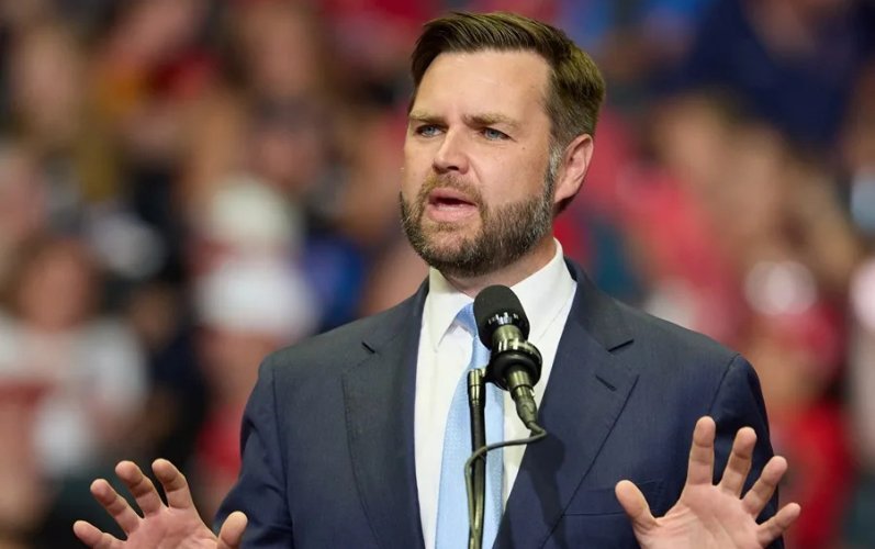 Fracaso diplomático con Irán y revés electoral en Hungría golpean a JD Vance