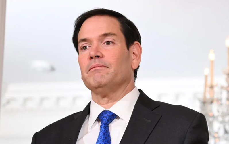 Marco Rubio participará en conversaciones entre embajadores de Israel y Líbano en Washington
