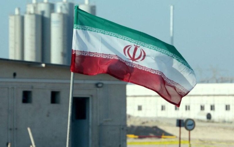 Irán propone suspender por cinco años el enriquecimiento de uranio en negociaciones con Estados Unidos