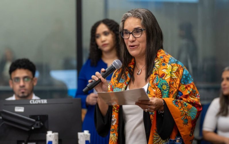 Informe del PNUD destaca avances en justicia dominicana, pero advierte brechas de acceso