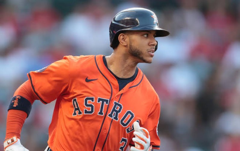 Astros colocan a Jeremy Peña en lista de lesionados y suman nuevas bajas en su rotación