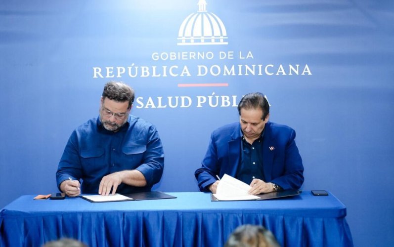 Salud Pública y Medio Ambiente acuerdan agilizar permisos para infraestructuras sanitarias