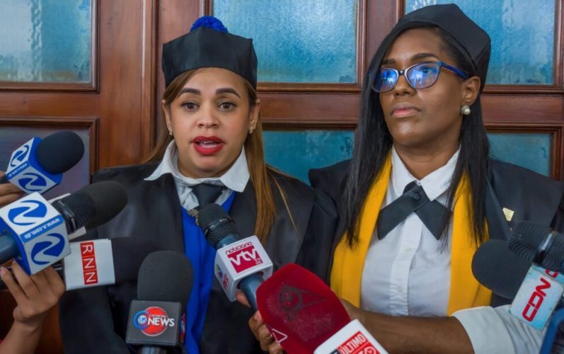 Fiscalía defiende condena de cinco años contra Elizabeth Silverio por usurpación de funciones