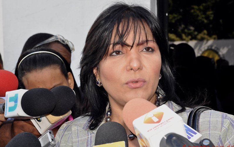 Gabinete de Política Social coordina acciones con diputados ante daños por lluvias