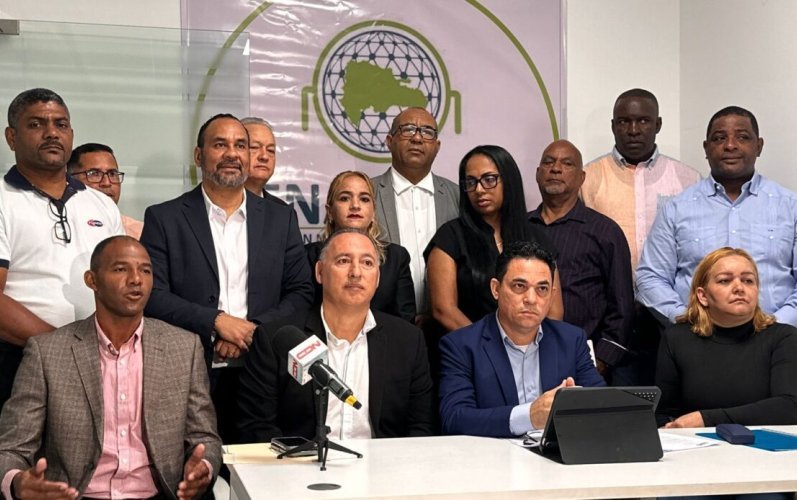 Fenabanca alerta sobre expansión irregular de bancas de lotería y falta de control estatal