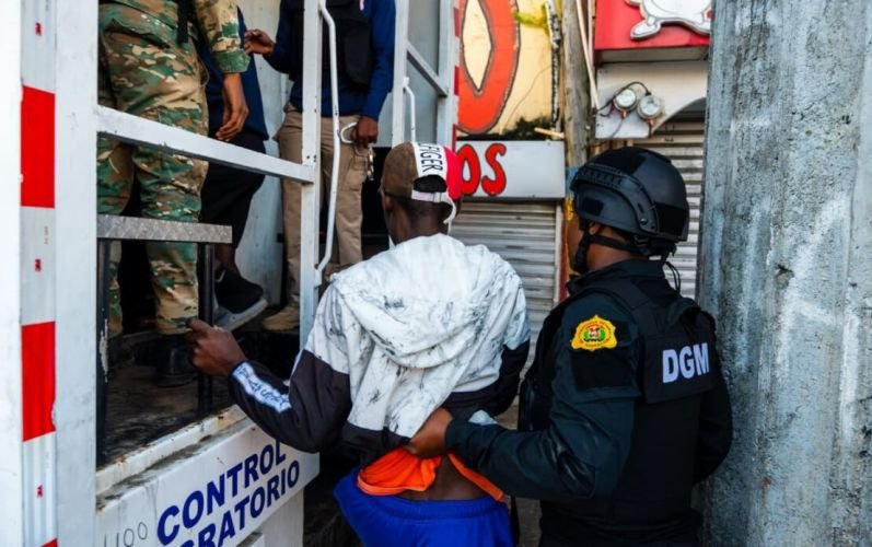 Migración reporta más de 380 mil deportaciones en aniversario 87 de la institución