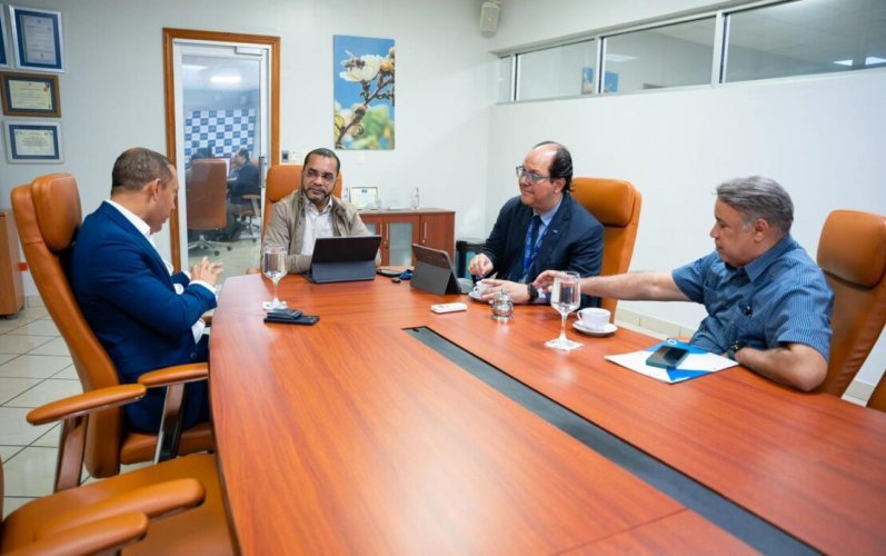 ITLA y Microsoft impulsan programas de formación en áreas tecnológicas de alta demanda