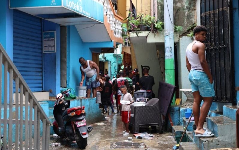 Sociedades médicas advierten sobre riesgos sanitarios por lluvias e instan a medidas preventivas